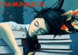 Argitasuna izan dugu mintzagai aste honetako saioan. Jon Benito, Joxan Artze, Leire Bilbao, Ernesto Sabato, Aldous Huxley, Pello Lizarralde eta Julia Otxoaren hitzak irakurri ditugu. Argia, honek sortutako itzala, eta iluntasuna bera izan ditugu protagonista.