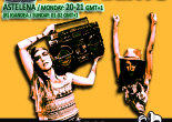 HAUS OF BEATS #20 Oporretatik lasai bueltatu garela ematen du. Gaurkoan erritmo lasaiak izan dira nagusi. Datozen hilabetetan aterako diren 3 lan aurreratu ditugu. Social Service, Martin Heimann eta Xoa-k Motion Ward, Carry On eta Shake zigiluetan aterako dutena. Rayko-k editatutako Steve Nicks-en Edge Of Seventeen, Is It Balearic? disketxearen 5.urteurreneko errekopilatorioko bi abesti, Max Essa eta […]