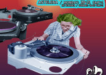 HAUS OF BEATS #22 Aurrerapen ugarirekin hasi dugu, eta gainera ia gehienak heuren zigilu propioen lehen aleak dira. Red Rack’em-ek Nettles, Formally Unknown-en Bass Oddity eta Sau Poler-ren Atomnation. Keita Sanoren berria Sheik ‘N’ Beik zigiluan eta Munk-ek Gomma eta Correspondant-en arteko elkarlanean atera duena ere aurreratu ditugu. Ondoren, Fasenuova, Gents, Kadenza, eta Pulshar. Tom Middleton […]