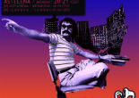 HAUS OF BEATS #24 Zihur usoek negar egin zutela, Prince-ren heriotzaren berri jakin zutenean. Guk ere egin diogu omenaldi txiki bat. Aste honetako aurrerapenak handiak izan dira, Eduardo De La Calle-k, gernikako Forbidden Colours labelean eta Brassica-k berriz ere Civil Music-erako sinatu du. Lunapark 80. hamarkadako taldeak beraien lehen diska Dark Entries zigiluaren bidez remazterizatutako […]