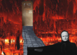 2019ko GABA BELTZA BERGARAKO KARTZELA ZAHARREAN    