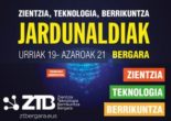Kolektiboki egiten dugun irratsaio honetan herriko gaiak jorratzen ditugu eta gaurkoan bergarako hainbat eragilek udalarekin elkarlanean antolatutako Zientzia, Teknologia eta Berrikuntza jardunaldien errepasoa egin dugu.