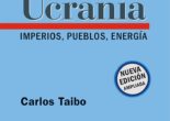 Angiolillo Liburutegiaren eskutik Carlos Taibo izan dogu gure artean. Rusia frente a Ucrania liburuaren berrikuspena aurkeztu du eta Ucranian gertatzen ari denaren inguruan jardun da.
