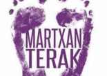 Gaurkoan Martxanterak izan ditxugu M8 aren balorazioa eta azken 10 urtietako repasua eiten. lujo. Aserrek kartzelako jardunaldien inguruan balorazioa  egin daozku.