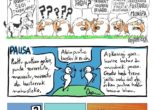 Gaurkoan Xiborekin egon gara Erein da janek betetzen dituen 5 urteen inguruan. ondoren Tximbo ta Gari izan ditugu irratian Puntu ta komik egitazmoaren inguruan hitz egiten.

eskerrik asko! :)