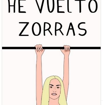 XTP #095 bihurrera (bihurri ERA)