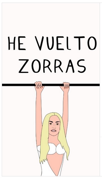 XTP #095 bihurrera (bihurri ERA)