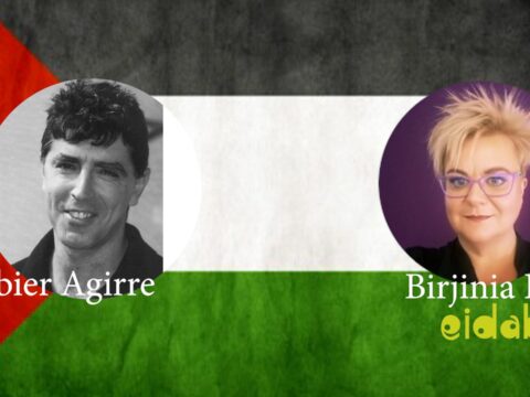 Antzerki Etxea eta abar #55