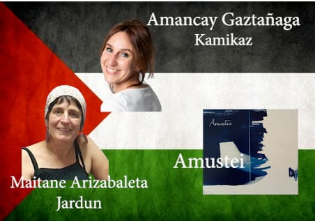 Antzerki Etxea eta abar #56