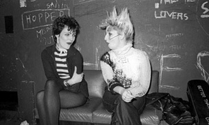 XTP #096 Post(xarmatiro)punk