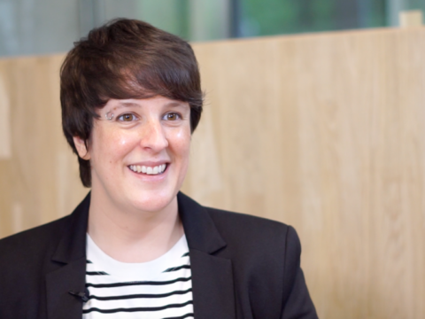 Amaia Arroyo: Adimen Artifizialaz ezin gara fidatu