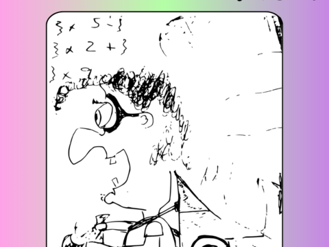 Arrunten artean #2 Zetar