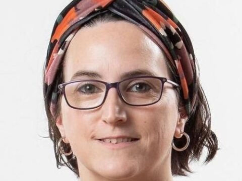 Nerea Agirre: “Gure seme-alaben ongizatea helburu eskolako igarobideetan testuinguru seguruak eraiki behar ditugu”