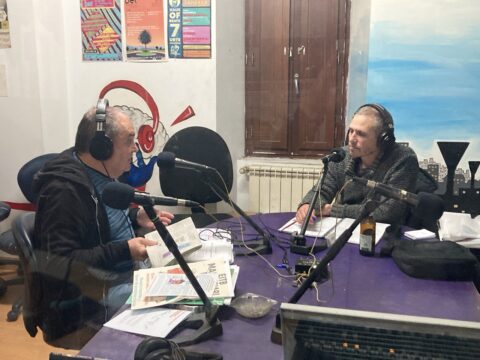 KOLAX Duintasuna, zaintza eta Kukubasoko auzolana