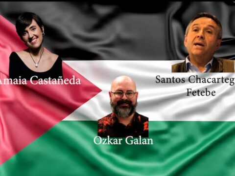 Antzerki Etxea eta abar #59