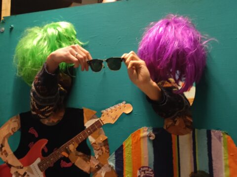 Beste Gu 4X03 Gaur Beste Gu-n… Urte berri on!