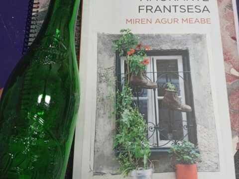 KOLAX Amorante frantsesa, antzerkixa eta filosofia