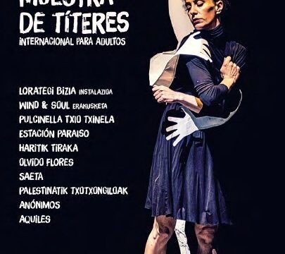 KOLAX Txotxongiloak, Oztoporik ez, Palestina eta Guatemala